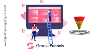Read more about the article How to earn with Groove Funnels Affiliate in 2023